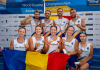 Performanță istorică: A treia medalie de aur pentru vasluianca Adriana Adam la Mondialele de la Amsterdam