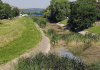 Primăria Vaslui a lansat consultare publică la proiectul „Regenerare urbană zona râului Delea”