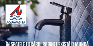 Apel la economisirea apei!