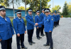 Avansări în grad la Jandarmeria Vaslui