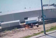Amenzi usturătoare pentru abandonarea ilegală a deșeurilor din construcții