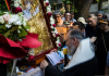 PS Ignatie, la Vaslui, la întâmpinarea Icoanei făcătoare de minuni a Maicii Domnului, de la Hadâmbu: „Dumnezeu vine în sufletul omului unde este multă liniște, nu rumoarea mândriei”