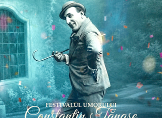 Festivalul „Constantin Tănase” caută voluntari