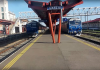 Vasluiul, inclus în proiectul național pentru introducerea mersului de tren cadențat: trenuri la intervale regulate și ușor de reținut