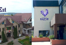 GazEst Vaslui și Nutriva SRL Vaslui, printre puținele firme din energie care ajută la proiectul „Energie pentru viață”