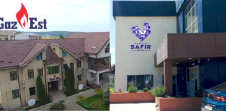 GazEst Vaslui și Nutriva SRL Vaslui, printre puținele firme din energie care ajută la proiectul „Energie pentru viață”