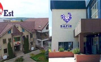 GazEst Vaslui și Nutriva SRL Vaslui, printre puținele firme din energie care ajută la proiectul „Energie pentru viață”