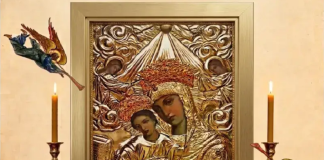 PS Ignatie va întâmpina, joi, la Vaslui, Icoana făcătoare de minuni a Maicii Domnului, de la Mănăstirea Hadâmbu