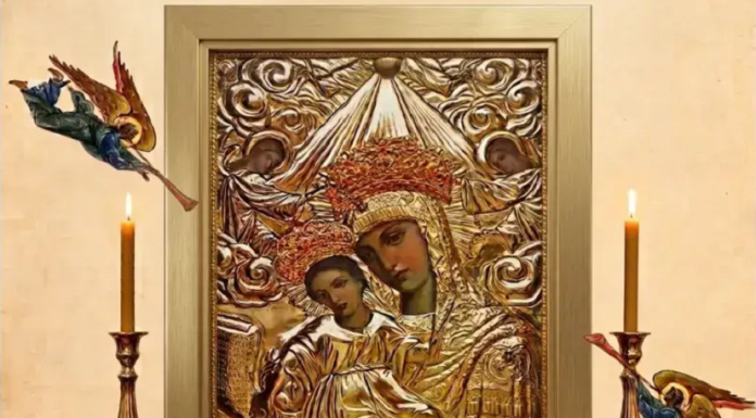 PS Ignatie va întâmpina, joi, la Vaslui, Icoana făcătoare de minuni a Maicii Domnului, de la Mănăstirea Hadâmbu
