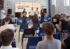 Tinerii din Vaslui lansează „CTRL+ALT+FUTURE” – proiect gratuit dedigital skills și o nouă platformă urbană pentru oraș