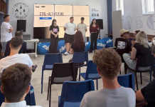 Tinerii din Vaslui lansează „CTRL+ALT+FUTURE” – proiect gratuit dedigital skills și o nouă platformă urbană pentru oraș