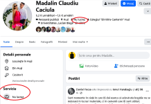 Un vicepreședinte de la Consiliul Județean declară sfidător: „Nu lucrez”