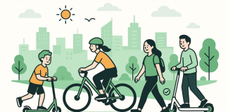 Direcția de Mediu: Înscrierile pentru EuropeanMobilityWeek 2026 AU ÎNCEPUT!