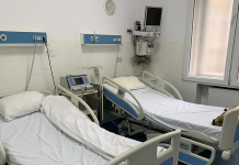 Caz confirmat cu infecția West Nile la o tânără de 22 de ani din Vaslui, la Spitalul de Boli Infecțioase din Iași