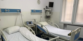 Caz confirmat cu infecția West Nile la o tânără de 22 de ani din Vaslui, la Spitalul de Boli Infecțioase din Iași