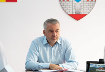 Primăria Vaslui: Mai sunt doar câteva zile până când Vasluiul va intra în sărbătoare