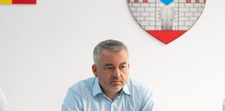 Primăria Vaslui: Mai sunt doar câteva zile până când Vasluiul va intra în sărbătoare