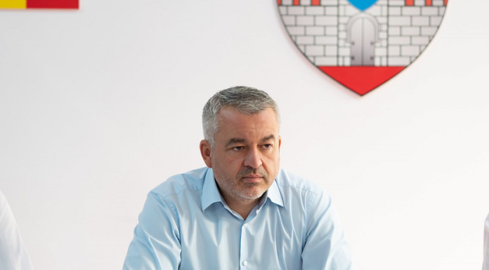 Primăria Vaslui: Mai sunt doar câteva zile până când Vasluiul va intra în sărbătoare