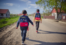 Sprijin integrat pentru educația timpurie în județul Vaslui, prin programul „Start în educație”: 1745 copii, 232 părinți și 20 de educatori beneficiază de resurse educaționale și intervenții dedicate