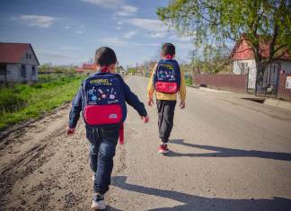 Sprijin integrat pentru educația timpurie în județul Vaslui, prin programul „Start în educație”: 1745 copii, 232 părinți și 20 de educatori beneficiază de resurse educaționale și intervenții dedicate