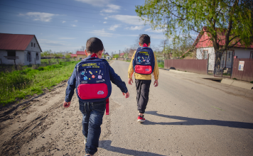 Sprijin integrat pentru educația timpurie în județul Vaslui, prin programul „Start în educație”: 1745 copii, 232 părinți și 20 de educatori beneficiază de resurse educaționale și intervenții dedicate