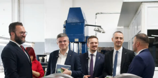 Mihai Botez: „Vizita ministrului Economie, un prilej de a arăta fața corectă a județului Vaslui”