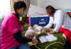 430 de mame și nou-născuții lor din județul Vaslui vor beneficia de sprijin în cea de-a patra ediție a programului Cutia Bebelușului