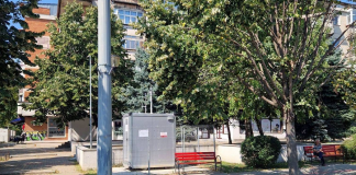 Direcția de Mediu: O nouă stație de monitorizare a calității aerului în municipiul Vaslui