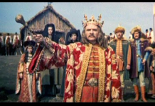 „Ștefan cel Mare – Vaslui 1475”, filmul unei victorii legendare, la TVR 1