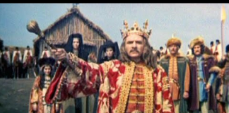 „Ștefan cel Mare – Vaslui 1475”, filmul unei victorii legendare, la TVR 1