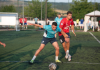 Ivacec Vaslui, câștigătoarea ediției a XII-a a „Summer Cup” Vaslui