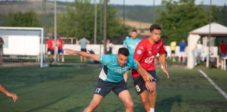 Ivacec Vaslui, câștigătoarea ediției a XII-a a „Summer Cup” Vaslui