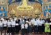 S-a încheiat a VI-a ediție a Taberei de Muzică Psaltică din Episcopia Hușilor
