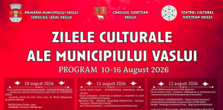 31 de evenimente culturale, sportive și educative la Zilele Culturale 2026