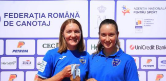 Vasluianca Adriana Adam, după cele trei medalii de aur: „Pentru mine, acest Campionat Mondial a fost fantastic, iar anul a fost unul excepțional”