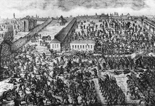 Calendarul zilei: Istoria zilei de 13 septembrie
