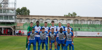 CSM Vaslui obține prima victorie în deplasare la Pașcani și rămâne pe primul loc