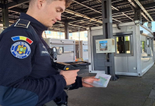 Încercând să ajute un conațional, a săvârșit infracțiuni