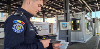 Încercând să ajute un conațional, a săvârșit infracțiuni