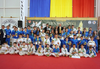 ACS Liga de Est Vaslui, Locul I în clasamentul general al Cupei Moldovei Open 2026, cu 11 medalii de aur, 8 de argint și 14 bronz