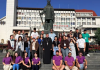 „Tradiție și noutate” – 45 de tineri din țară, reuniți la Vaslui într-o tabără dedicată credinței, prieteniei și educației
