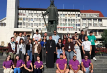 „Tradiție și noutate” – 45 de tineri din țară, reuniți la Vaslui într-o tabără dedicată credinței, prieteniei și educației