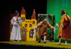 Teatrul V.I. Popa, din Bârlad deschide noua stagiune cu spectacolul „Regele mincinoșilor”