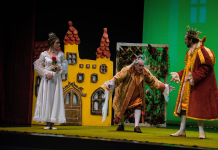 Teatrul V.I. Popa, din Bârlad deschide noua stagiune cu spectacolul „Regele mincinoșilor”