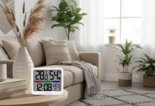 Temperatura optima în locuință pentru perioada de toamnă