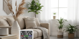 Temperatura optima în locuință pentru perioada de toamnă